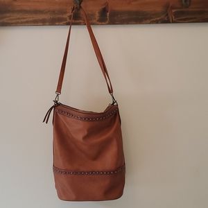 Sam & Hadley shoulder bag